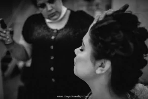 Casamento de Murilho e Raquel